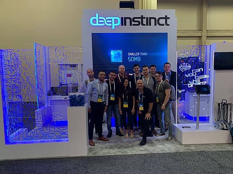 Deep Instinct Raises $100 Million in Series D Funding to Fuel Hyper-Growth