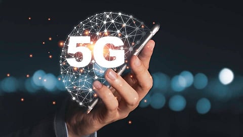 5G Expansion and Global Perceptions