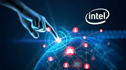 Intel Shows Us a Way to Use Artificial Intelligence to Boost Sales