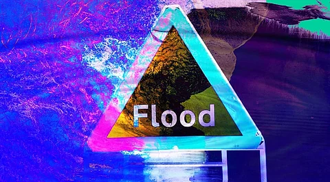 Artificial Intelligence is Set to Save More People from Floods