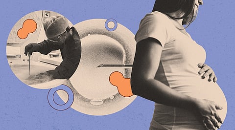 Why Artificial Intelligence is the Magic Tool in Fertility Treatment?