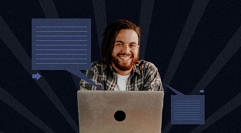 How can Artificial Intelligence Assist in the Creation of Better Emails?