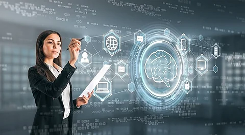 Top Artificial Intelligence Companies In India For Women To Work