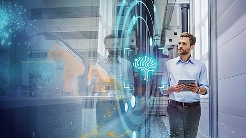 Is AI Efficient in Any Industry Today?