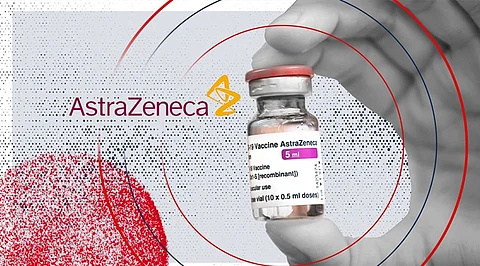 From Vaccine to Drug Making, AstraZeneca is Relying on AI for Growth