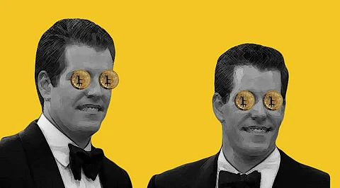 Famous BTC Investments