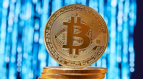 Bitcoin and the Future of Money