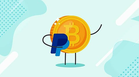 Here’s the Most Secure and Easy Way to Buy Bitcoins on PayPal