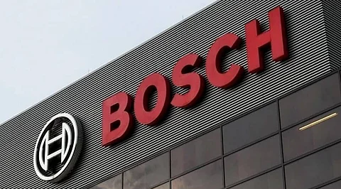 Bosch Launches the New Phantom Edge – An AIoT Platform to Provide Real-time View of Electrical Energy Consumption; Addresses Energy Efficiency Concerns in Various Industries