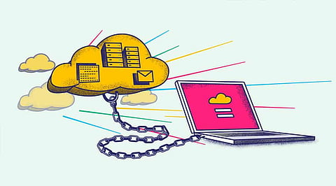 How to avoid Cloud vendor lock-in