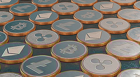 How Cryptocurrency Benefits from Big Data Analytics