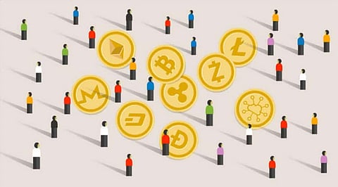 5 Promising Cryptocurrencies that You Can Buy in May 2021