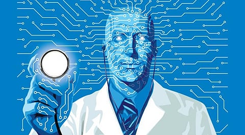 Smart Toilet with the Use of AI Will Soon Analyze Stool for Health Issues