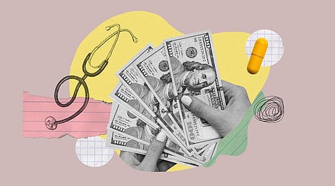 Analytics Insight Predicts Healthcare Sector to Touch US$68 billion in Revenue by 2025