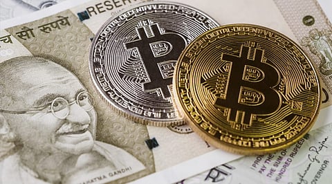 Indian Crypto Market: A New Panel and Blockchain on the Table