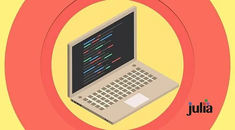 Meet Julia: The Programming Language of the Future