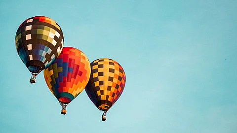 The Three Roles in a Machine Learning Team