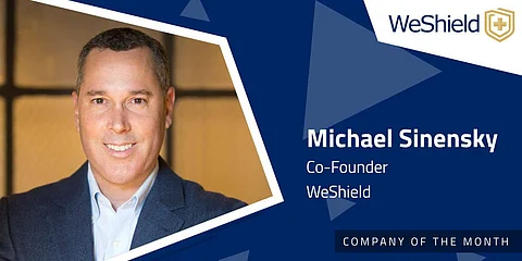 Company Of The Month- Weshield: Embracing AI To Streamline High-quality Ppe And Safety Supplies