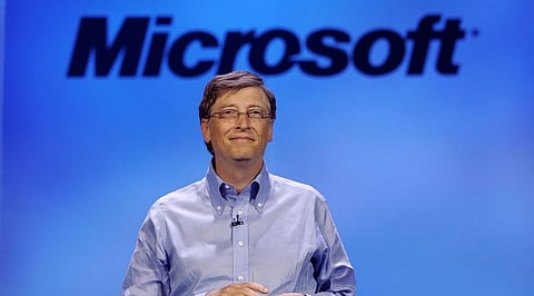 Is Microsoft Likely to be Affected by Gates’ Divorce?