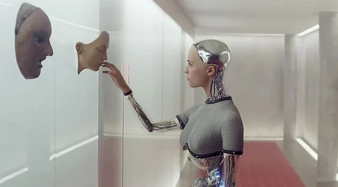 Popular Sci-Fi Movies that Showed the Glimpse of NLP Technology