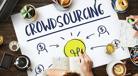 NASA Declares NOIS2 to Expand on Crowdsourcing Toolkit