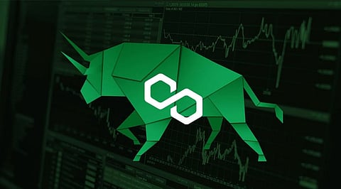 Current Price of $2.24, Polygon Cryptocurrency can be Your Best Bet