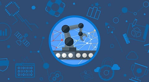 Analytics Insight Predicts AI in the Manufacturing Sector to Reach US$11 Billion by 2025