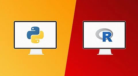 Python vs R: And the Battle Continues