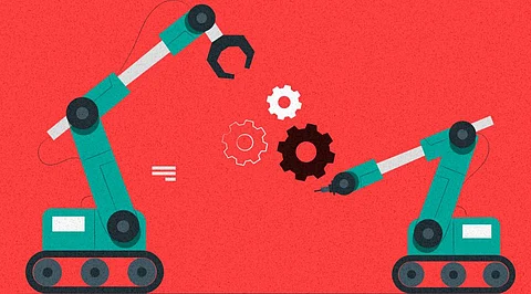 AI, RPA, and Machine Learning – How are they Similar & Different?