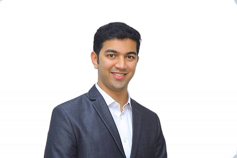 Siddharth Jain chosen as Merilytics’ COO to enable aggressive growth plans