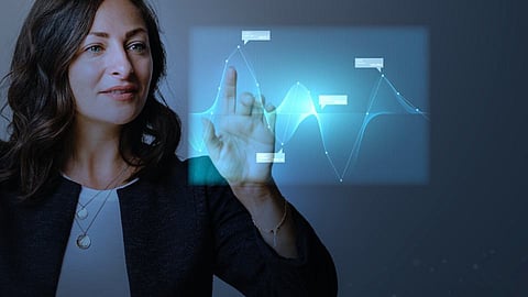 Technological Innovation will Drive Economic Recovery Amid Uncertain Times