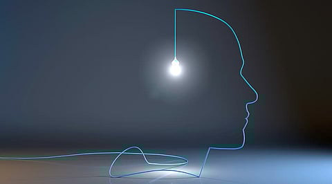 Future-Conscious Thinking in a Transforming World By Gabor Pinter