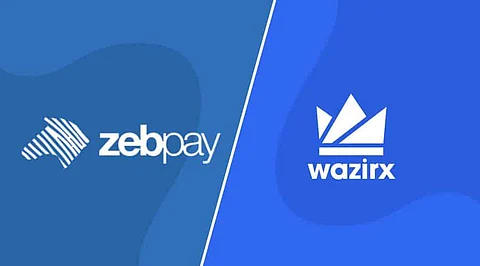 Who’s the Winner in the Ring? WazirX vs Zebpay in India