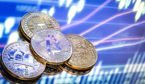 Big Data and the Digital Currency Market