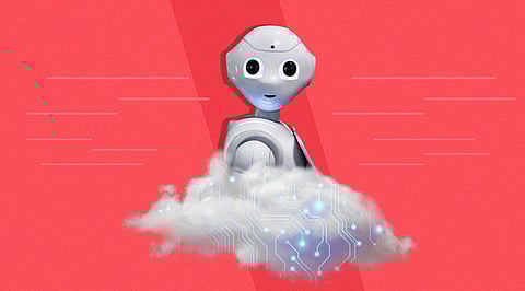 Cloud Robotics: Presentation of a Unique Perspective