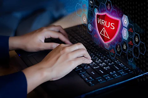 Keeping Computer Viruses at Bay