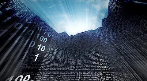 Implications of the New Data Architecture- Winners and Losers