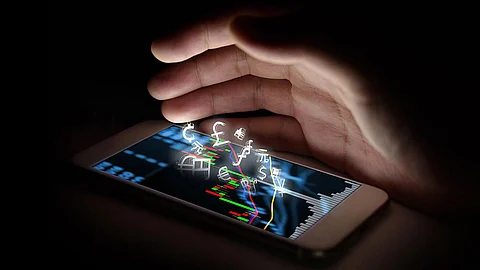 Ways in which FinTech is Changing India