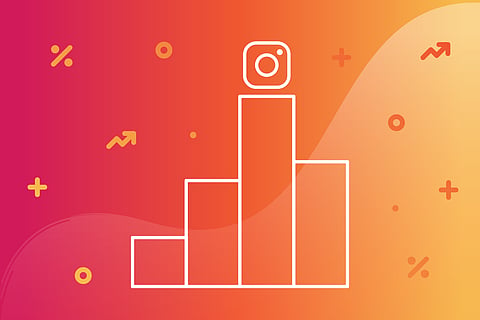 Analytics: how to use them on Instagram