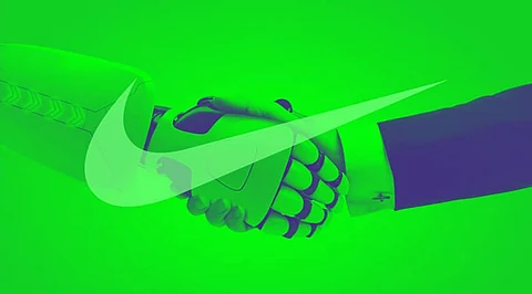 Nike Uses AI to Directly Sell to Customers, Others will ‘Just Do It’ Soon