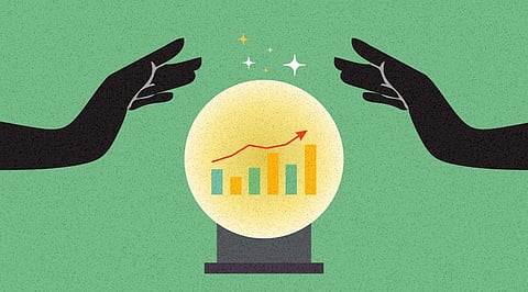 Predictive Analytics Models: Everything to Know About It