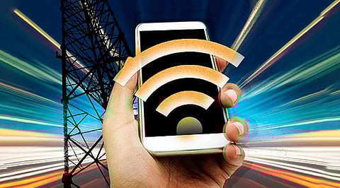 Ericsson Private 5G Network: Ready to Offer Secure On-site Connectivity