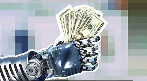 How to Invest in Robotics and Artificial Intelligence