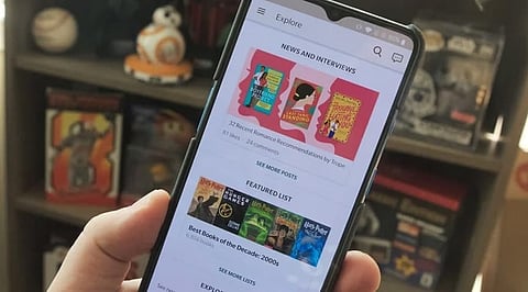 Can AI-powered Verse by Verse Software be the Next Wordsworth?