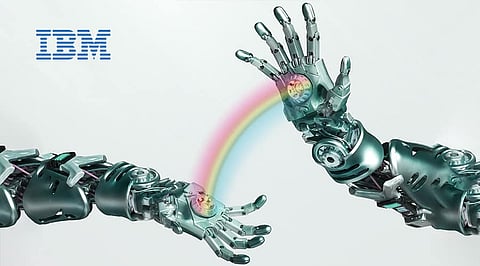 IBM- Being The Master of AI Innovation for Years