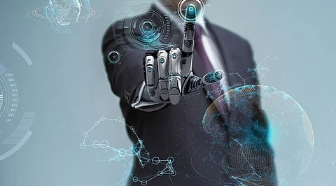Microsoft is Putting AI to Work for a Sustainable Planet