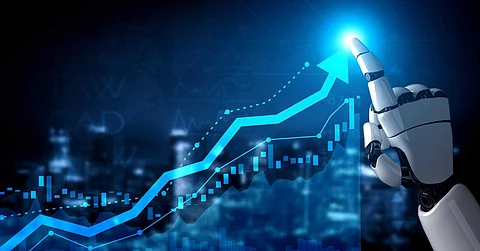 Top 10 AI Innovation Trends for You to Experience in 2021