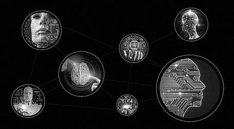 Artificial Intelligence and the Future of Engineering