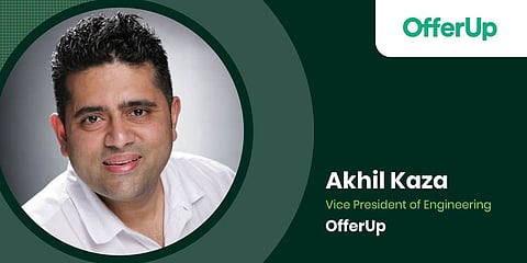 OfferUp- Building the Simplest and the Most Trusted Mobile Marketplace