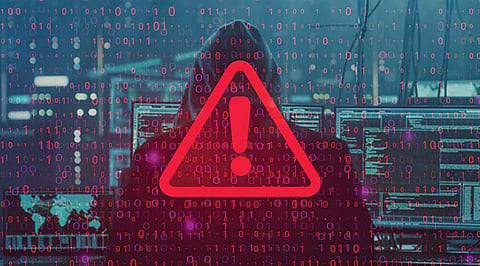 Alert! These are the Most Common Types of Cyberattacks Businesses face